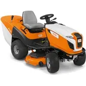 Stihl RT 6112 ZL Rasentraktor