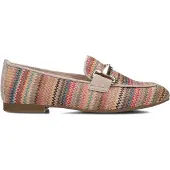 Gabor Damen Loafer 214 - Multi - Größe 35