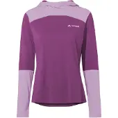 Vaude Bike Tremalzo Ls Langarm-t-shirt