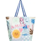 Codello Shopper in blau | Gr.: onesize