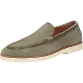 Sioux Slipper Mikladon-700 in grün | Gr.: 41