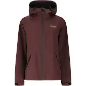 Weather Report Jacket Gust
