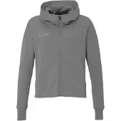 Kempa Trainingsjacke "Kapuzenjacke STMNT Women" 1 Stk. tlg.