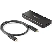 StarTech.com M2e1bru31c Nvme M.2 To Usb-c 3.1 Externe Ssd
