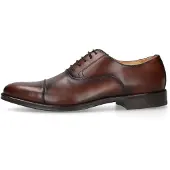 Henry Stevens Schnürer Wes CO - Gr. 42 (EU) - in Braun