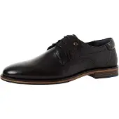 Marco Tozzi BY GUIDO MARIA KRETSCHMER Halbschuh in BLACK | Gr.: 40