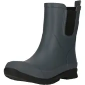 Weather Report Gummistiefel "Teal" mit cleverem elastischem Einstieg
