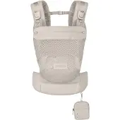 Cybex GOLD Babytrage LAYA, grau