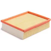 Ufi Luftfilter 30.437.00