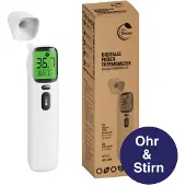 IEA Green digitales Fieberthermometer Aoj-20A 1 St Gerät