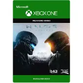 Halo 5 Guardians XBox Digital Code DE