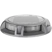 Galix Solar-Betriebene Spotlight | Robuste Aluminium Außenbeleuchtung