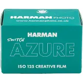 Ilford Switch Azure 125 Film 135-36