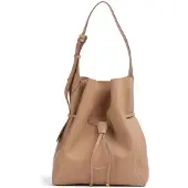 Gianni chiarini Damen Umhängetaschen Sienna S - Camel - Größe ONESIZE