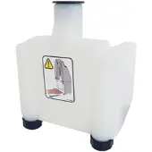 Numatic Frischwassertank für NUC244NX/TTB420 komplett | Packung (1 Stück)