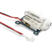 SOL EXPERT S15JST Micro-servo S 15 Linear 0.5 s