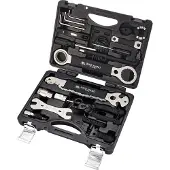 Bike Hand 40 Functions Shimano Werkzeugsatz