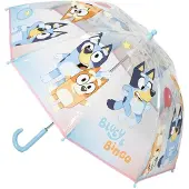 Bluey Regenschirm, & Bingo