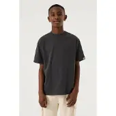 Garcia jungen T-Shirt, 140/146, Grau