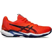 Asics Herren Tennisoutdoorschuhe SOLUTION SPEED FF 3
