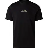 The North Face Herren Shirt M ODLES TECH TEE