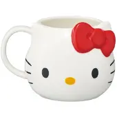 Skater Hello Kitty Sanrio-tasse
