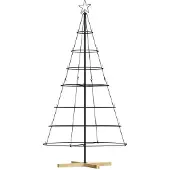 vidaXL Weihnachtsdeko