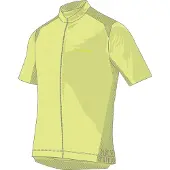 Endura Loop Zipped Kurzarm Enduro Trikot