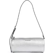 Michael Kors Handtasche 32S6SZYC1M Silberfarben