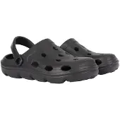 Awdis - Clogs für Herren/Damen Uni, Aeroready RW11390 (37 EU) (Samtschwarz)