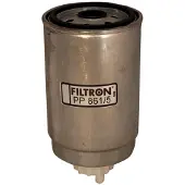 FILTRON Kraftstofffilter PP 861/5 für DAF F 600 Anschraubfilter