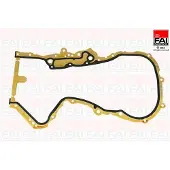 FAI AutoParts Leiter Dachträger (Heckklappe) TC1476 für VW GOLF VI (5K1)
