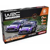 Ninco Wrc Hybrid Boost Slot Rennstrecke
