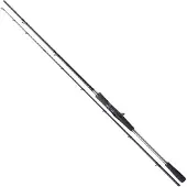 Shimano Fishing Yasei Pike Baitcastrute