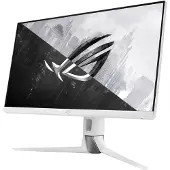 Asus ROG Strix XG27AQ-W, 68,6 cm (27"), 2560 x 1440 Pixel, Wide Quad HD, 1 ms, Weiß