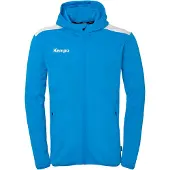 Kempa Emotion 27 Junior-trainingsjacke Blau 116 cm Blau 116 cm