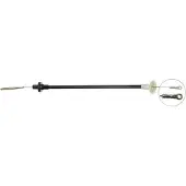 ABS Seilzug Kupplungsbetätigung 520 mm . für u.a. FIAT PANDA