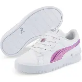 Puma Jada Holo Ps Sportschuhe Weiß EU 28 1/2 Junge Weiß EU 28 1/2