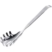 Contacto Spaghettiheber, Nudelheber, Edelstahl, 31,5cm Länge