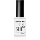 Londontown GelShift Top Coat zur Umwandlung von Nagellack in Gellack 12 ml