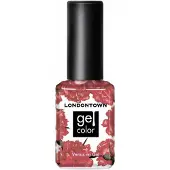 Londontown gel color Slopeside Gel-Nagellack 12 ml
