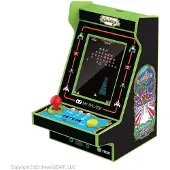 Dreamgear My Arcade NANO PLAYER PRO 4.8 GALAGA