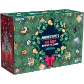 Epee Minecraft Adventskalender 24 Tage