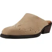 Noa Harmon Produkt der Serie DAIQUIRI in Braun