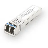 Digitus HP-kompatibles SFP+ 10G MM 850nm 300m with DDM