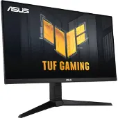 Asus TUF Gaming VG27AQL3A, 68,6 cm (27"), 2560 x 1440 Pixel, Wide Quad HD, LCD, 1 ms, Schwarz