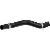 Gates Kühlerschlauch Wasserschlauch für CHEVROLET SPARK (M300) 05-4673