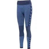 Hummel Halbhohe Leggings Frau Clea