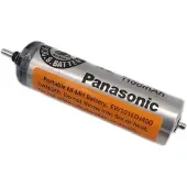Panasonic Akku Medizinisches WER221L2508 kompatibel langlebig leistungsstark für Geräte