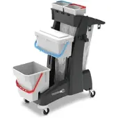 Numatic Doppelfahreimer MultiMatic MM-8 | Packung (1 Stück)